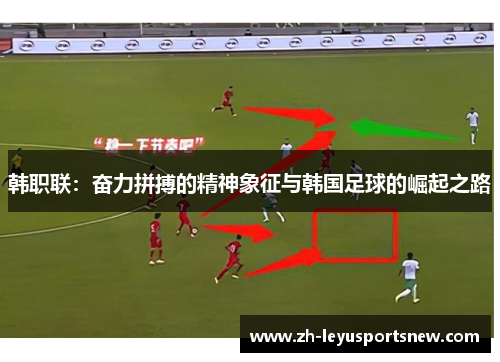 韩职联：奋力拼搏的精神象征与韩国足球的崛起之路